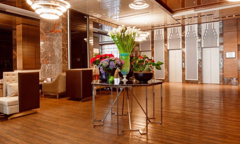 Winter Park Hotel Baku