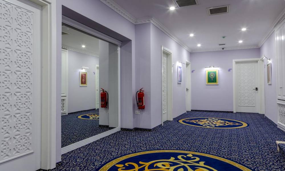 Premier Old Gates Hotel