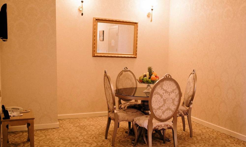 Teatro Boutique Hotel