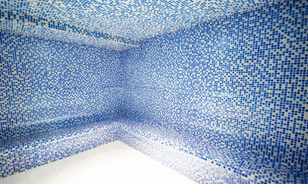 Sapphire Marine Hotel