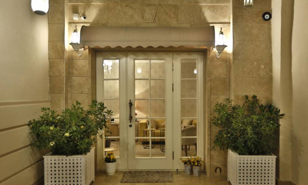 Sweet House Boutique Hotel