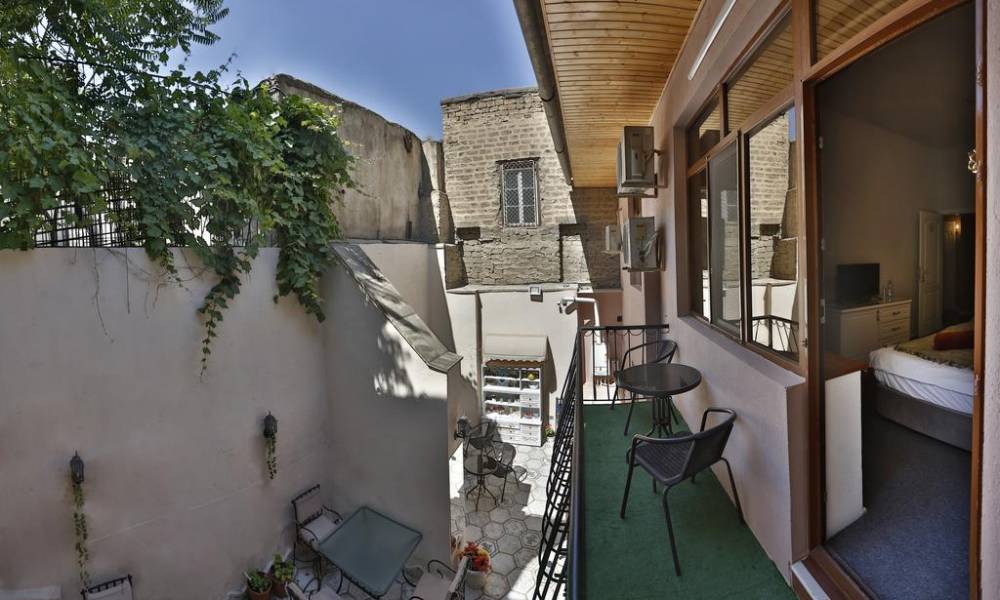 Sweet House Boutique Hotel