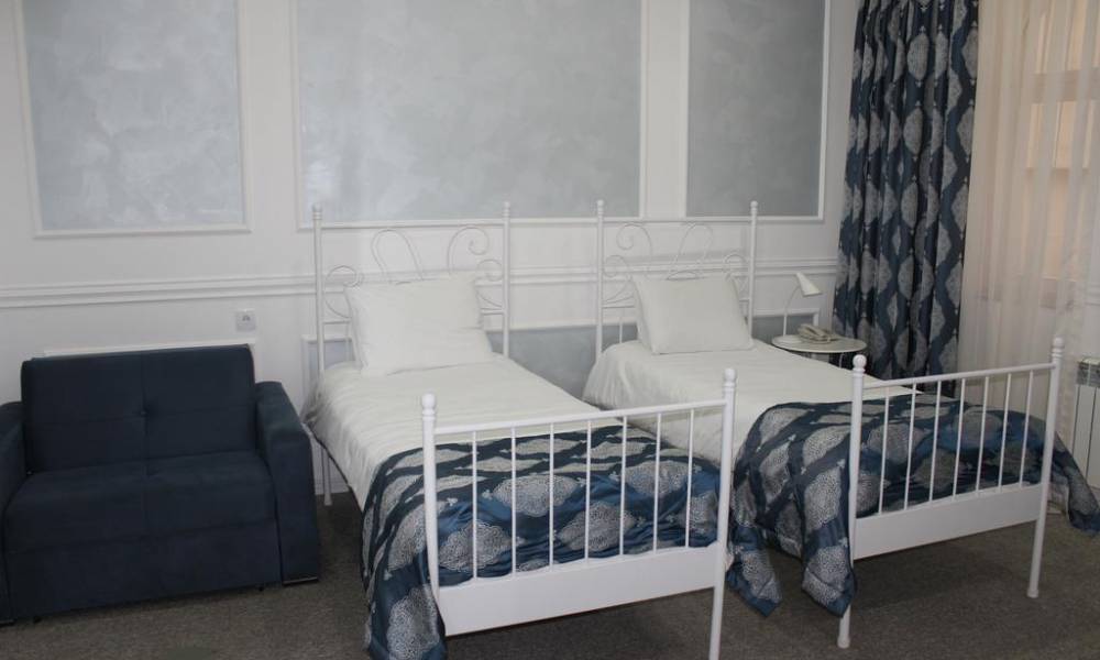 Two Seasons Boutique Hotel Baku