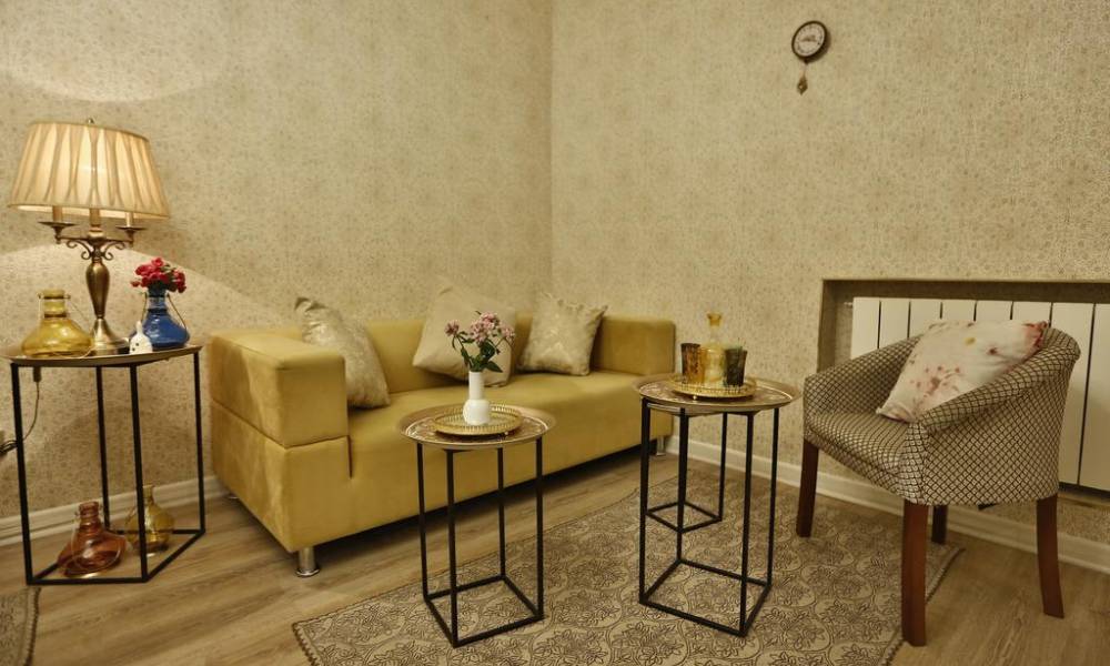 Sweet House Boutique Hotel