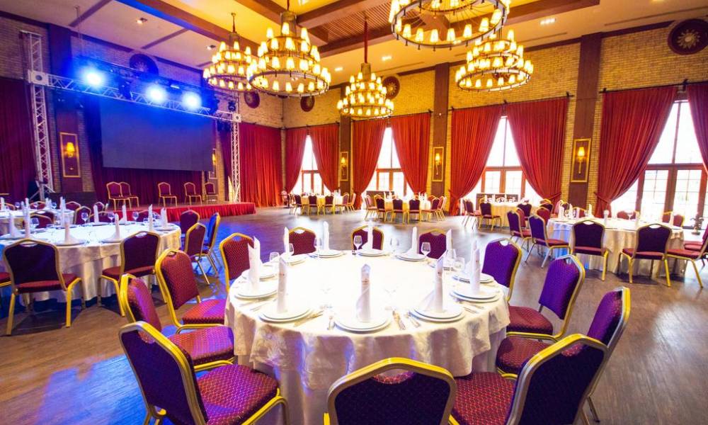 Sapphire Marine Hotel