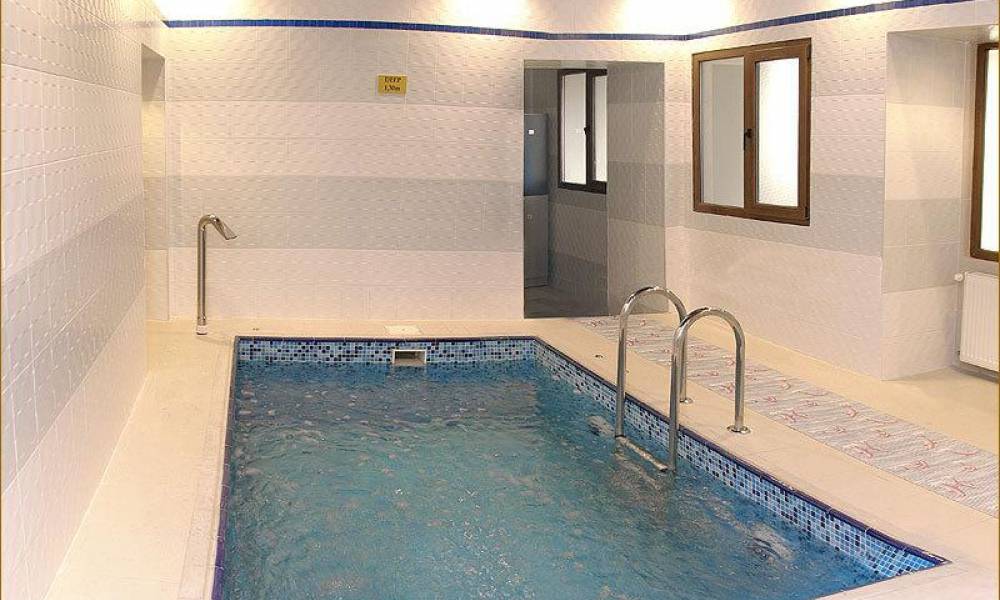 Austin Boutigue hotel