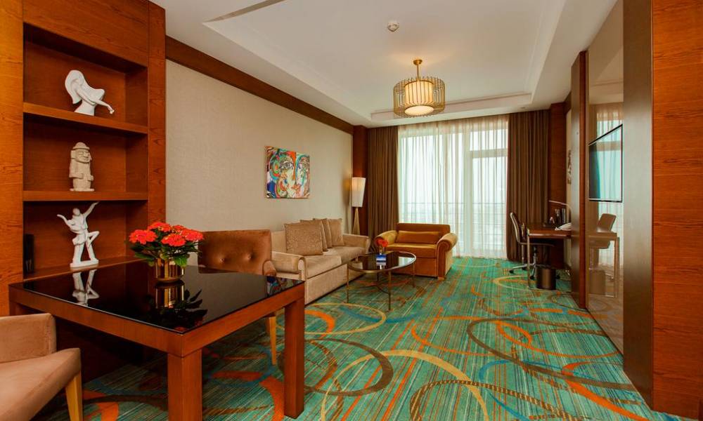 Winter Park Hotel Baku