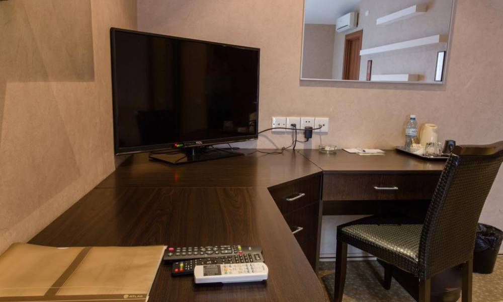 Austin Boutigue hotel