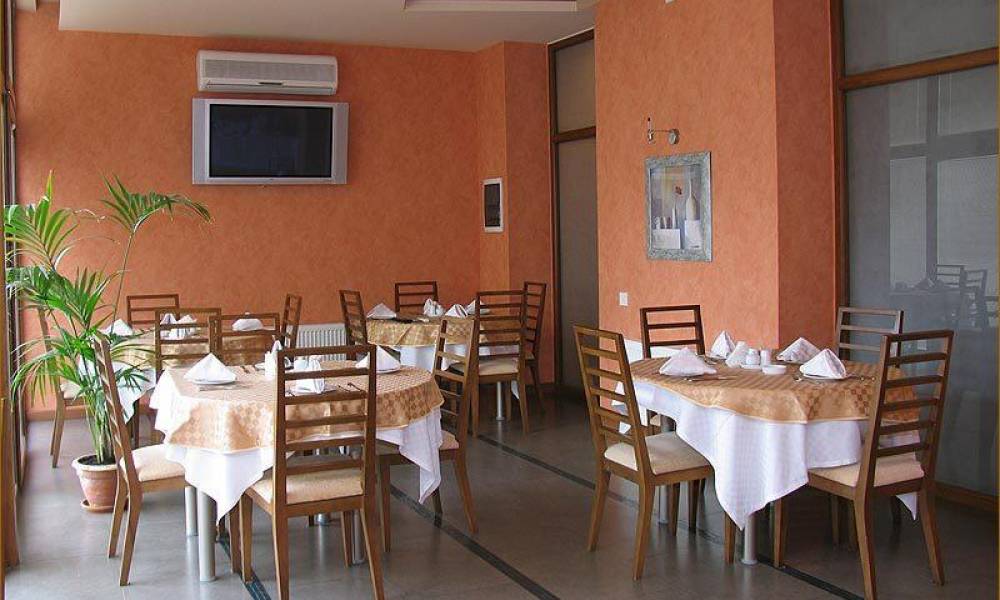 Austin Boutigue hotel