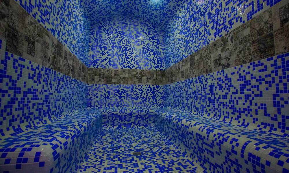 Sapphire Zagulba Hotel