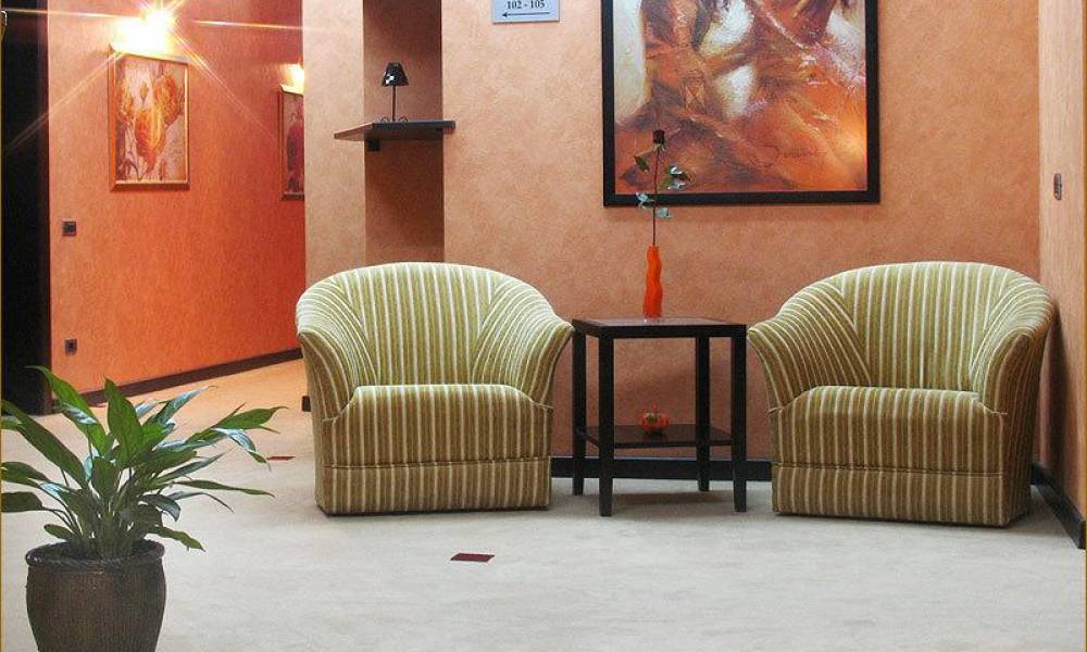 Austin Boutigue hotel