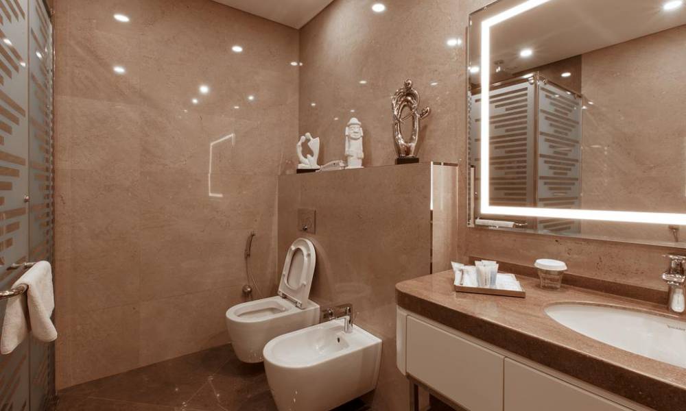 Winter Park Hotel Baku