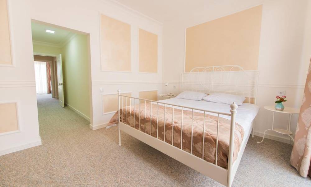 Two Seasons Boutique Hotel Baku