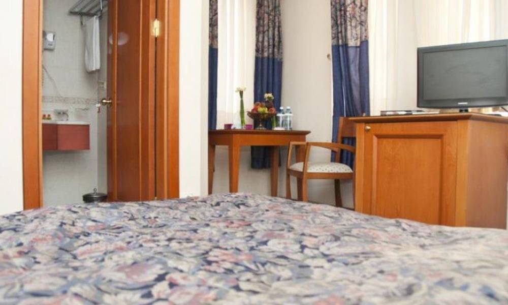 İcheri Sheher Hotel