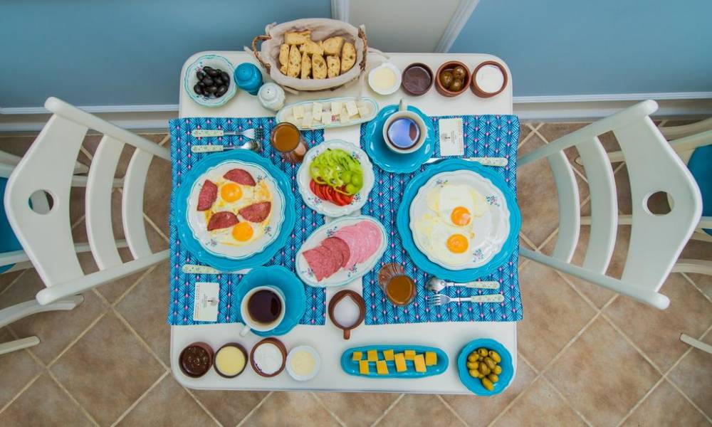 Two Seasons Boutique Hotel Baku