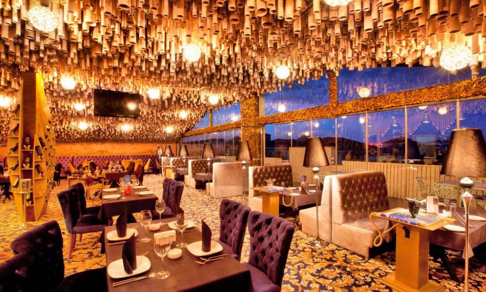 Teatro Boutique Hotel