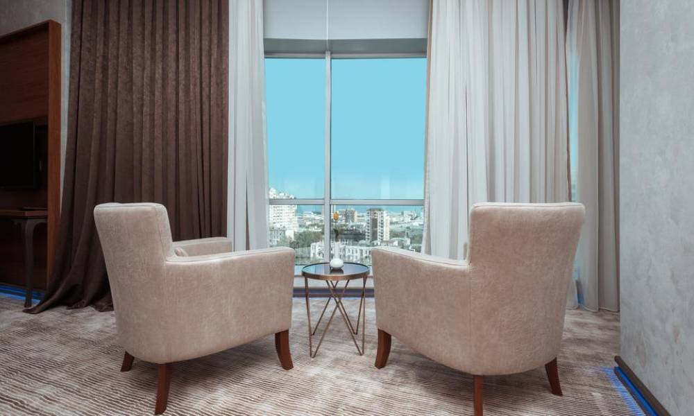 Midtown Hotel Baku