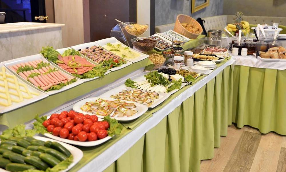 Teatro Boutique Hotel