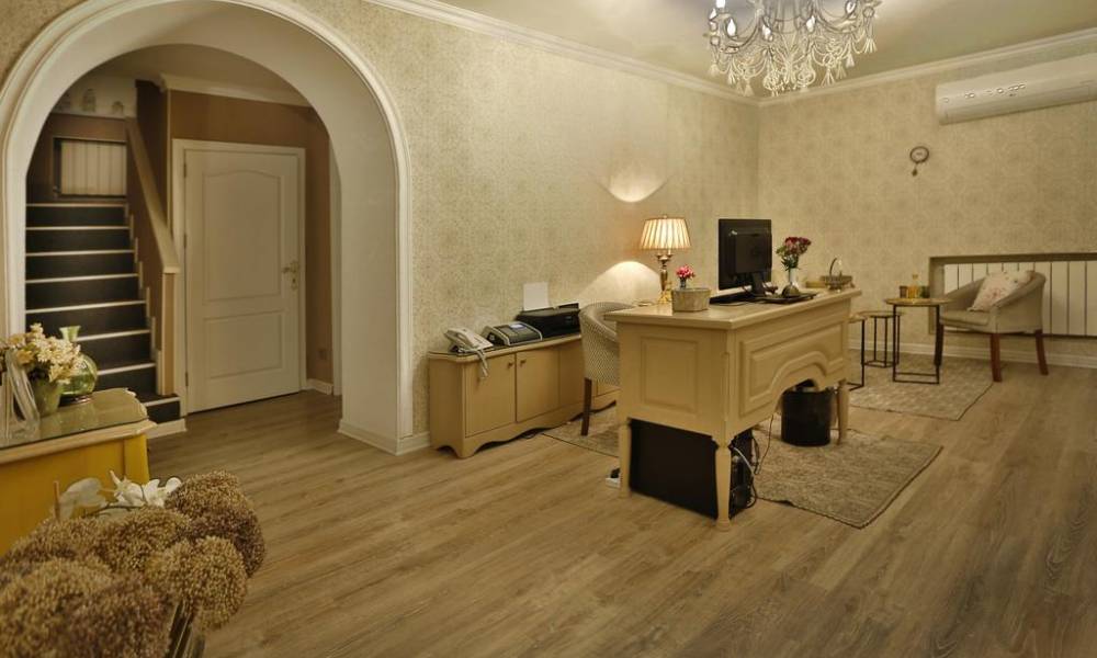 Sweet House Boutique Hotel