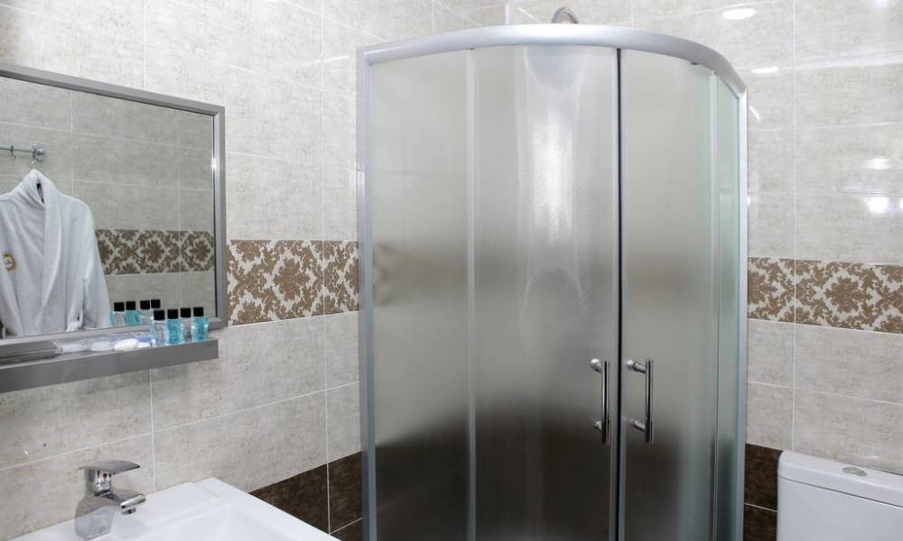 MinAli Boutique Hotel