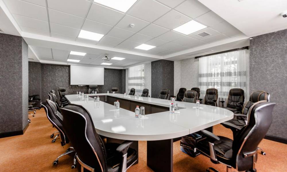 Ismayıllı Resort Hotel