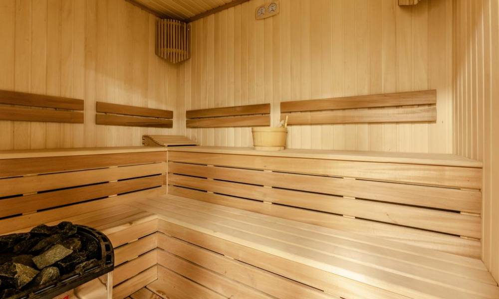 Ismayıllı Resort Hotel