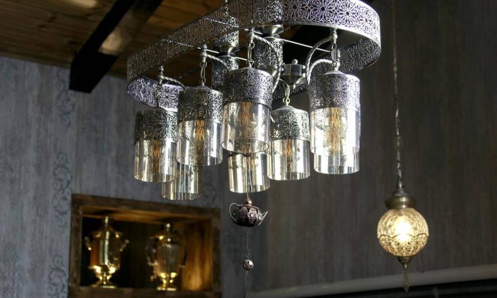 MinAli Boutique Hotel