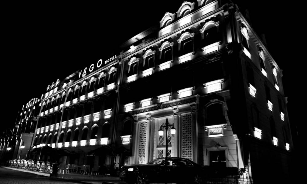 Vego Hotel