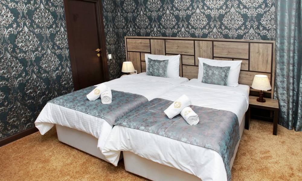 MinAli Boutique Hotel