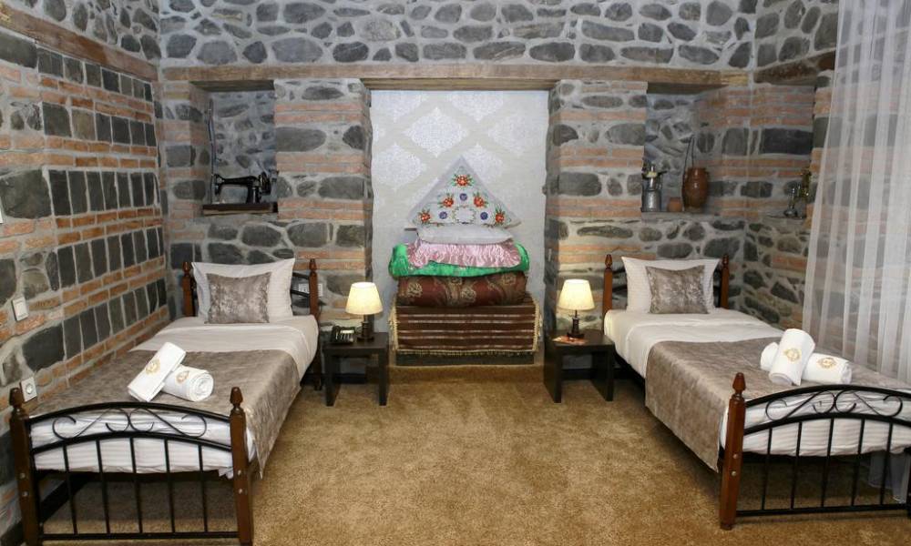 MinAli Boutique Hotel