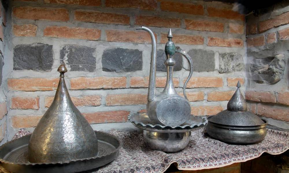 MinAli Boutique Hotel