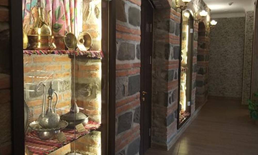 MinAli Boutique Hotel