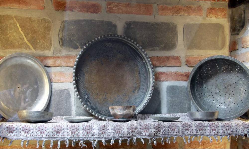 MinAli Boutique Hotel