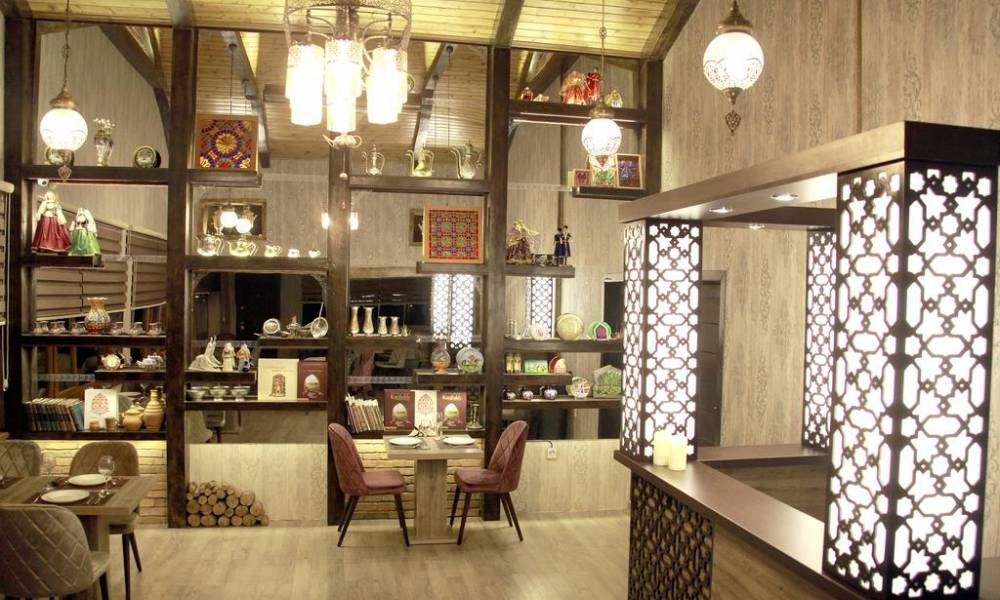 MinAli Boutique Hotel