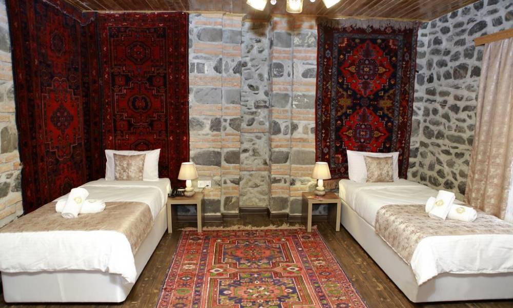 MinAli Boutique Hotel