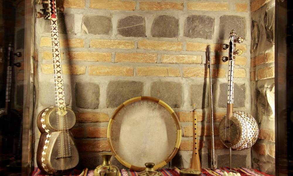 MinAli Boutique Hotel