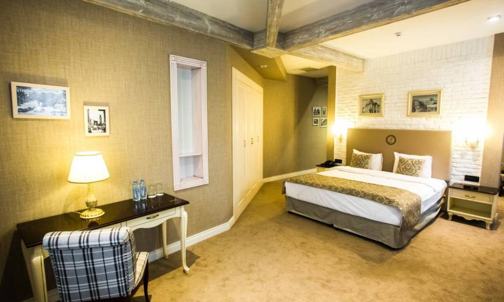 Sapphire Marine Hotel