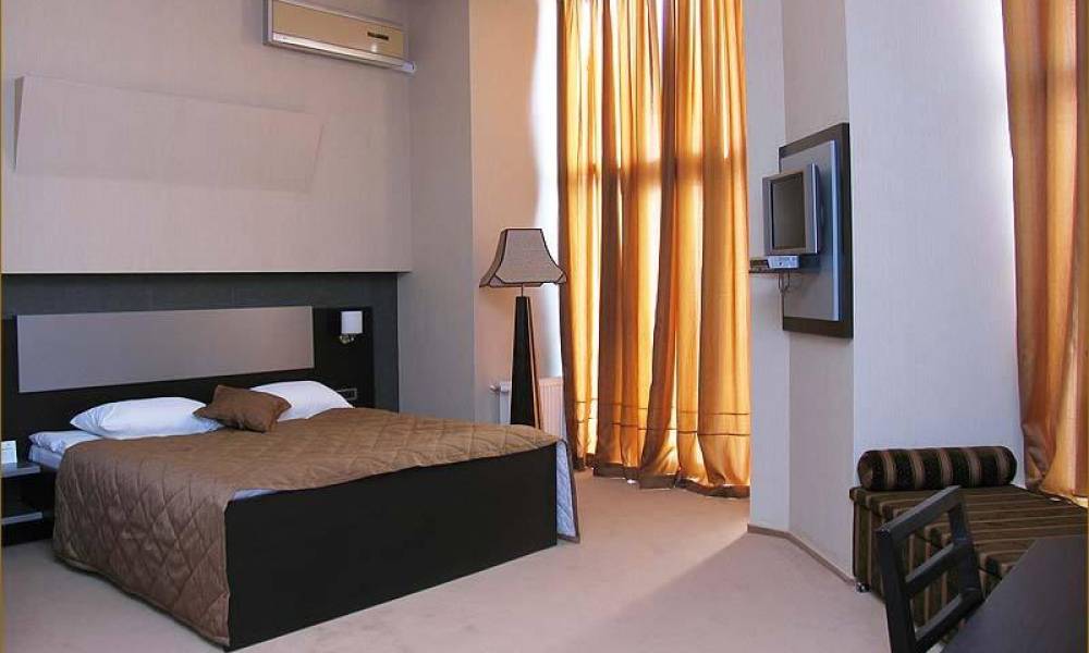 Austin Boutigue hotel