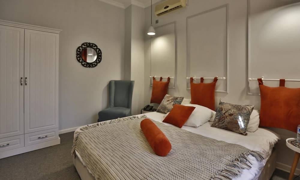 Sweet House Boutique Hotel