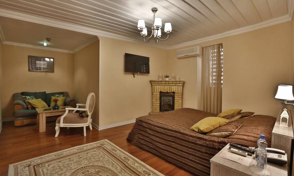 Sweet House Boutique Hotel