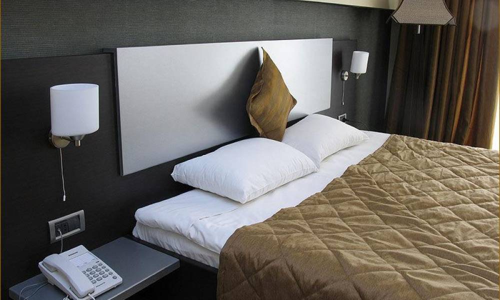 Austin Boutigue hotel