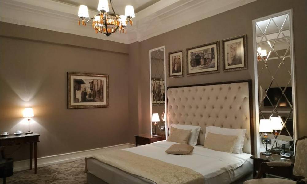 Sapphire Сity Hotel