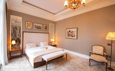 Sapphire City  Otel, Deluxe Otaq