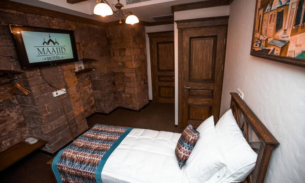 Maajid hotel