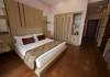 Marxal  Resort, Standard Double Room with Balcony