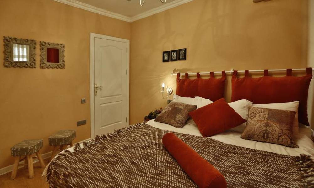 Sweet House Boutique Hotel