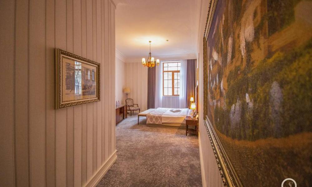 Sapphire Сity Hotel