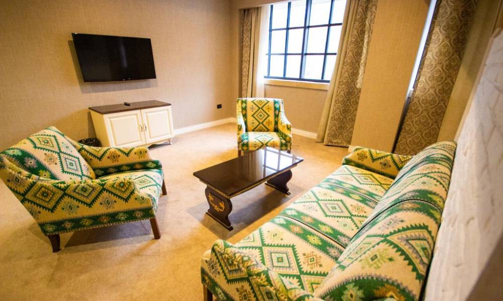 Sapphire Marine Hotel