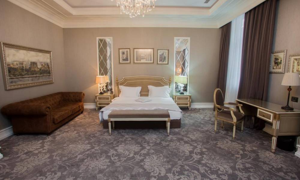 Sapphire Сity Hotel