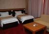 Алп Инн Отель, Стандартный двухместный номер с 2 отдельными кроватями